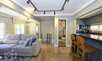 Imagem: Apartamento à venda Rua Tenente-Coronel