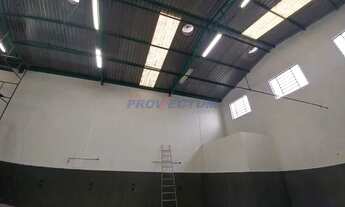 Imagem 3: Barracão - Jardim Nova Europa - Campinas