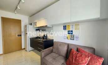 Imagem 13: Venda ou locação Apartamento 1 quarto Barra Salvador