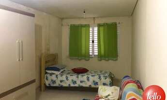 Imagem 7: São Paulo - Casa Padrão - Água Rasa