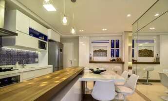 Imagem 11: Apartamento Locação 1 Dormitórios - 52 m² Brooklin