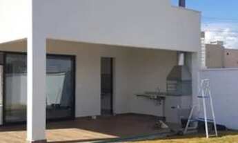 Imagem 4: Ágio Casa (Sobrado) à venda, Jardins Parma, 4 quartos, piscina e churrasqueira