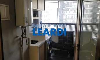 Imagem: APARTAMENTO - SUMAREZINHO - SP