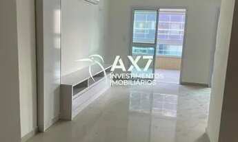 Imagem 3: PRAIA GRANDE - Apartamento Padrão - Caiçara