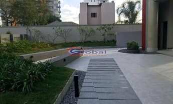 Imagem 5: Apartamento para Locação, 100m² Bairro Jardim - Santo André/ SP