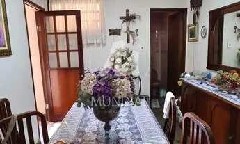 Imagem 4: Casa (sobradinho - superior) 3 dormitórios, cozinha planejada