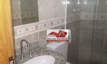 Imagem 3: Apartamento à venda, 80 m² por R$ 410.000,00 - Vila Moinho Velho - São Paulo/SP