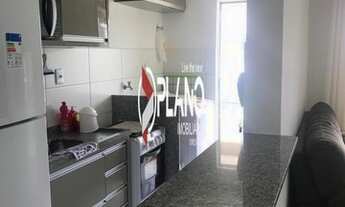 Imagem 7: ALUGO APARTAMENTO VILA DE ESPANHA REF: 416