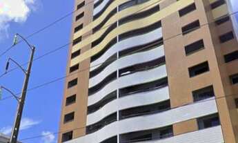 Imagem: Alugo um apartamento com mobília no condomínio