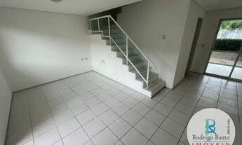 Imagem 4: Casa com 3 dormitórios para alugar, 94 m² por R$ 3.100,00/mês - Centro - Eusébio/CE