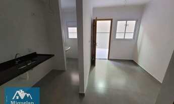 Imagem 2: Apartamento com 1 dormitório à venda, 27 m² por R$ 225.000,00 - Tucuruvi - São Paulo/SP