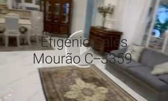 Imagem 5: Efigênio Sales, Magnifica Mansão duplex 554m2, 3 Suítes, Elevador, Energia Solar, Lazer Pr