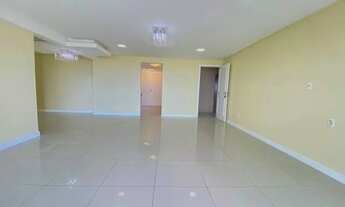 Imagem 6: Apartamento para aluguel com 03 suítes, bairro de Fátima, Fortaleza - AP1136