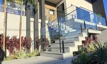 Imagem 2: CASA RESIDENCIAL em BRAGANÇA PAULISTA - SP, CONDOMÍNIO PARQUE IMPERADOR