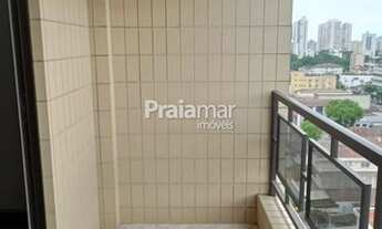 Imagem: Cobertura 2 Dorms 1 Vagas 178 m²