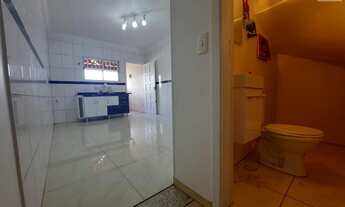 Imagem 7: Sobrado para Venda em São Paulo, Morro Grande, 2 dormitórios, 2 banheiros, 3 vagas