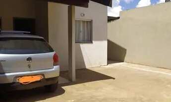 Imagem 6: CASA TRANSFERÊNCIA 110 MIL JARDIM UIRAPURU