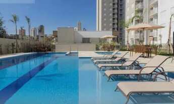 Imagem 3: Apartamento 2 dormitórios com Piscina Lazer Completo