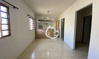 Imagem 5: Casa com 3 dormitórios para alugar, 120 m² por R$ 2.030,00/mês - Cooperlotes - Paulínia/SP