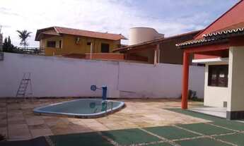 Imagem 4: Casa com 3 dormitórios para alugar, 194 m² por R$ 2.500,00/mês - Chácara Brasil - São Luís