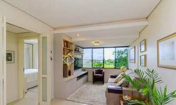 Imagem: Apartamento à venda Rua Octávio de Souza