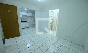 Imagem 2: Apartamento para Aluguel - Chácara São Pedro, 2 Quartos, 45 m2