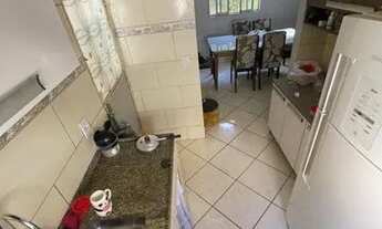 Imagem 4: Casa linear Itaguaí