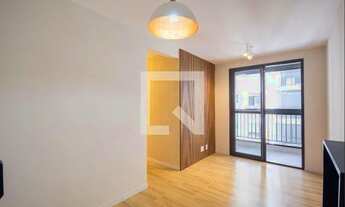 Imagem 2: Apartamento para Aluguel - Centro, 2 Quartos, 49 m2