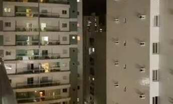 Imagem 2: Alugo apt SEMI MOBILIADO Ed. IPANEMA de 1 quartos