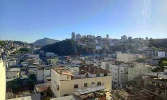 Imagem 5: Apartamento com 2 dormitórios à venda, 54 m² por R$ 220.000,00 - Centro - Juiz de Fora/MG