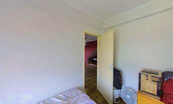 Imagem 7: Apartamento para Aluguel - Torres Tibagy, 2 Quartos, 55 m2