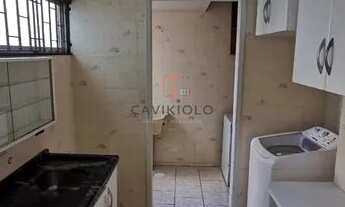 Imagem 6: Curitiba - Apartamento Padrão - Capão Raso