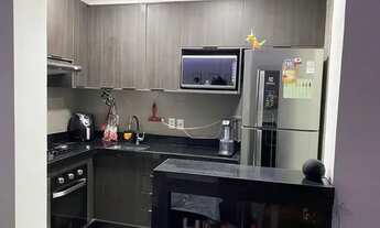 Imagem: Apartamento com 2 dormitórios à venda