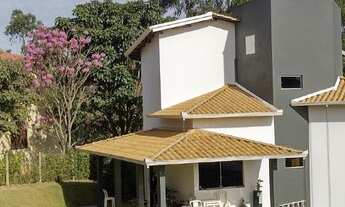 Imagem: Casa à venda, 4 quartos, 2 suítes, 4 vagas