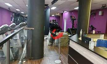 Imagem 7: Salas Comerciais para alugar na Avenida General Olímpio da Silveira - Santa Cecília, São P