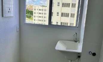 Imagem 6: Aluga-se apartamento no Conquista Rubi