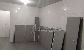 Imagem 4: Galpão, 2000 m² - venda por R$ 11.000.000 ou aluguel por R$ 52.300/mês - Mooca - São Paulo