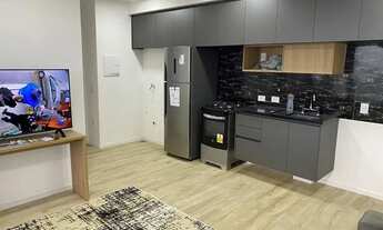 Imagem 2: Apartamento para aluguel e venda com 63 metros quadrados com 2 quartos na Vila Mariana SP