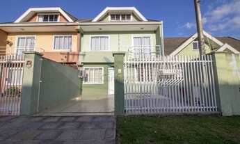 Imagem: Sobrado com 3 dormitórios para alugar