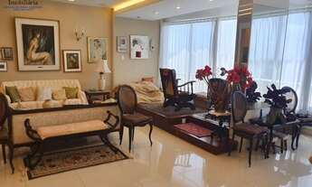 Imagem 3: Amplo apartamento para venda 230 m² com vista privilegiada - 3 quartos - Copacabana - Rio