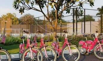 Imagem 6: Apartamento - Ribeirão Preto - Parque das Oliveiras