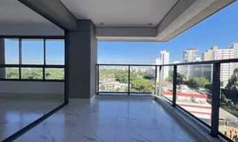 Imagem 6: Apartamento para venda tem 70 metros quadrados com 2 quartos em Jardim América - São Paulo