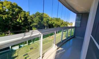 Imagem 3: Apartamento para venda com 100 metros quadrados com 3 quartos em Camboinhas - Niterói - RJ