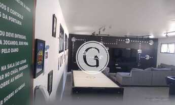 Imagem 4: Apartamento com 3 dormitórios para alugar, 65 m² por R$ 1.840,00/mês - Butantã - São Paulo