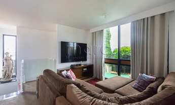 Imagem 6: SAO PAULO - Apartamento Padrão - MOEMA