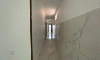 Imagem 6: Casa para aluguel com 95 metros quadrados com 3 quartos em Centro - Fortaleza - CE