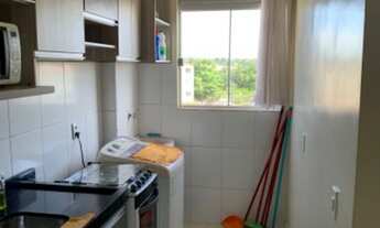 Imagem 2: Aluga-se apartamento no condomínio Itacaiunas