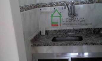 Imagem 4: Apartamento em Paquetá - 1 Quarto - PAQ282