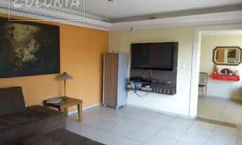 Imagem 5: Santo André - Casa Padrão - Campestre