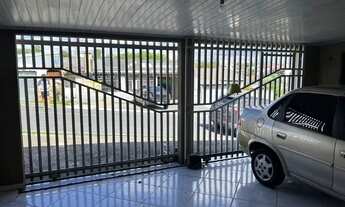 Imagem 6: Casa em alvenaria com 110m2, quitada